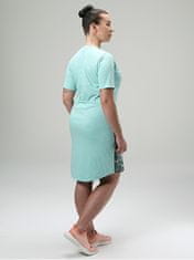 Loap Dámské šaty AURORA CLW2437-P32XP (Velikost S)