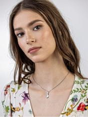 Emily Westwood Slušivý náhrdelník z oceli Summer EWN23031S