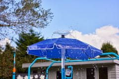 PLUM Vodní park Umbrella Fountain - Deštníková fontána, 70 x 70 x 165 cm