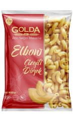 Golda těstoviny kolínka Elbow 400g