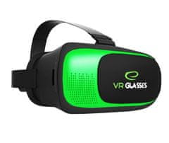 Esperanza VR brýle pro smartphone 3D Doom EGV300