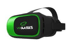 Esperanza VR brýle pro smartphone 3D Doom EGV300