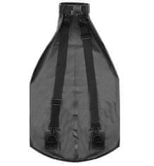 Trizand 6903 Voděodolná taška 30L černá 12858