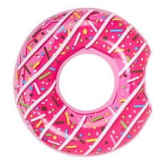 Bestway Donut růžové plavecké kolo 36118