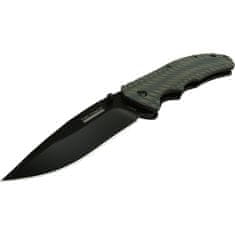 TAC FORCE TFE-A010-BYL Asistovaný zavírací nůž 