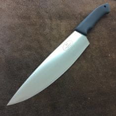 Fällkniven K1 Modrá velryba Šéfkuchařský nůž 