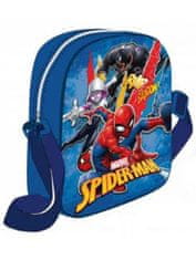 SETINO Chlapecká taška přes rameno Spiderman - MARVEL
