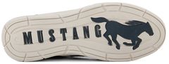 Mustang Pánské tenisky 4138309-307 (Velikost 41)