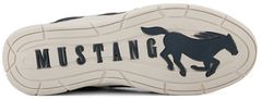 Mustang Pánské tenisky 4138310-820 (Velikost 41)
