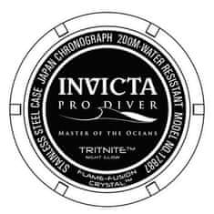 Invicta Pro Diver 17887