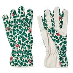 Heathcote & Ivory Dárková sada se zahradnickými rukavicemi - Citrusy & Santalové dřevo, 2k