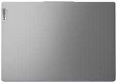 Lenovo IdeaPad Pro 5 16IMH9, šedá (83D4001FCK)