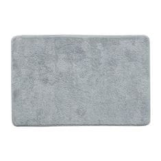 DURAmat Koupelnová předložka MICRO, 50x80 cm, šedá