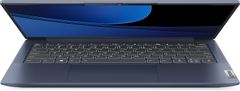 Lenovo IdeaPad Slim 5 14IMH9, modrá (83DA000HCK)