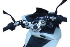 SEFIS CNC řídítka Honda PCX - Barva řidítek : Lesklá modrá