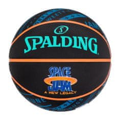 Spalding Míče basketbalové modré 7 Nba Space Jam Tune Squad Outdoor