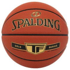 Spalding Míče basketbalové oranžové 7 Grip Control TF