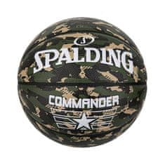 Spalding Míče basketbalové 7 Commander