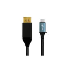 I-TEC USB kabel C31CBLDP60HZ