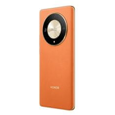 Honor Mobilní telefon Magic6 Lite 5G - oranžový