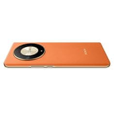 Honor Mobilní telefon Magic6 Lite 5G - oranžový