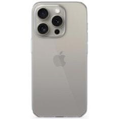 EPICO Kryt na mobil Hero Case iPhone 15 Pro Max transp
