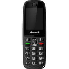 SENCOR Mobilní telefon ELEMENT P032S
