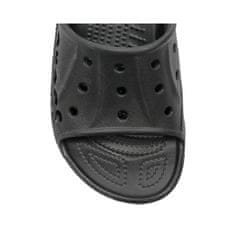 Crocs Pantofle do vody černé 37 EU Baya Summer Slide
