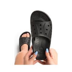 Crocs Pantofle do vody černé 37 EU Baya Summer Slide