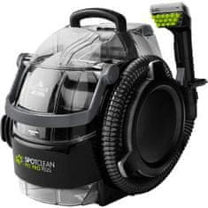 Bissell 37252 SPOTCLEAN PET PRO PLUS