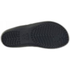 Crocs boty Crocs Kadee Ii Flip námořnická modř C2246