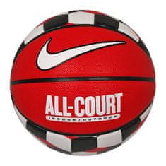 Nike MíčNike košík 7 Everyday All Court N100437062107