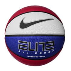 Nike Míče basketbalové 7 N1004088619