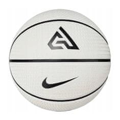 Nike Míče basketbalové bílé 7 N100413912907
