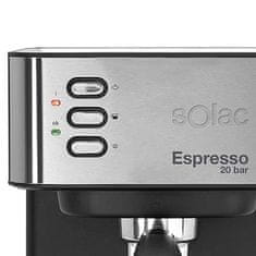SOLAC Pákové espresso CE4481