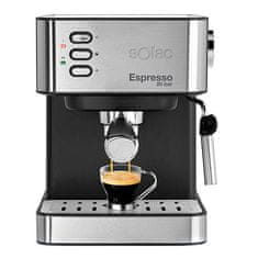 SOLAC Pákové espresso CE4481