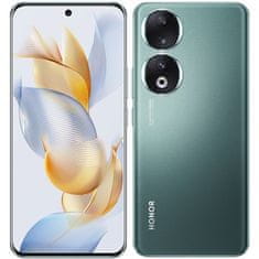 Honor Mobilní telefon 90 5G 12 GB / 512 GB - zelený