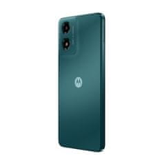 Motorola Mobilní telefon Moto G04 4 GB / 64 GB - zelený