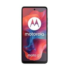 Motorola Mobilní telefon Moto G04 4 GB / 64 GB - černý