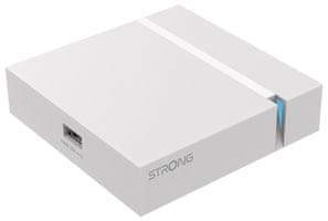 Strong android tv box srt 202ematic