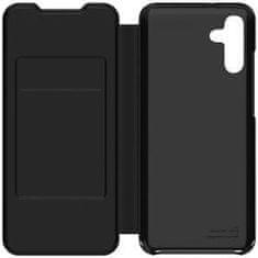 SAMSUNG Wallet Flip Case Galaxy A15