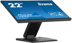 iiyama 22" LCD T2254MSC-B1AG:IPS,FHD,P-CAP,HDMI