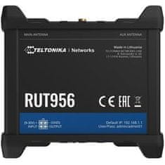 Teltonika LTE Cat 4 Router - RUT956