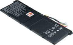 T6 power Baterie Acer Spin SP513-54N, Swift SF316-51, SF514-54, 3634mAh, 55,9Wh, 4cell, Li-poly