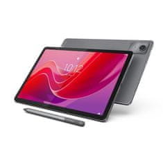 Lenovo Tablet Tab M11 11" FHD, 1920x1200, 4GB, 128GB, Andr 13, stylus