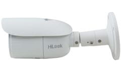 HiLook IP kamera IPC-B650H-Z(C)/ Bullet/ rozlišení 5Mpix/ objektiv 2.8-12mm/ H.265+/ krytí IP67/ IR až 50m/ kov+plast