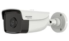 Hikvision HiWatch IP kamera HWI-B440H(C)/ Bullet/ rozlišení 4Mpix/ obj. 4mm/ H.265+/ krytí IP67/ IR až 50m/ kov+plast