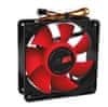 FAN RedWings120H (120x120x38mm, 15,3dBA)