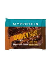 Protein Gooey Filled Cookie, 75 g Příchuť: Čokoláda/Karamel