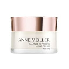 Anne Moller Zpevňující noční krém Rosâge (Balance Night Oil-In-Cream) 50 ml